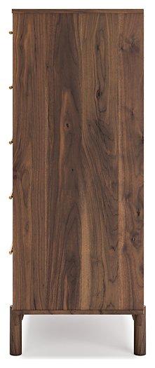 Calverson Chest of Drawers - Abundant Home Collections