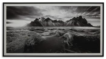 Delstone Wall Art - Abundant Home Collections