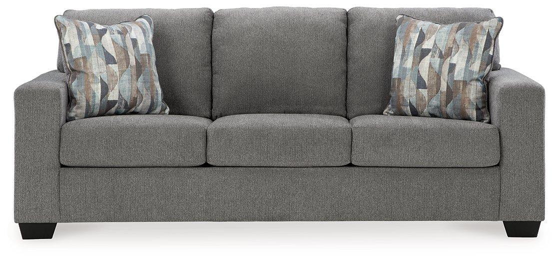 Deltona Living Room Set - Abundant Home Collections