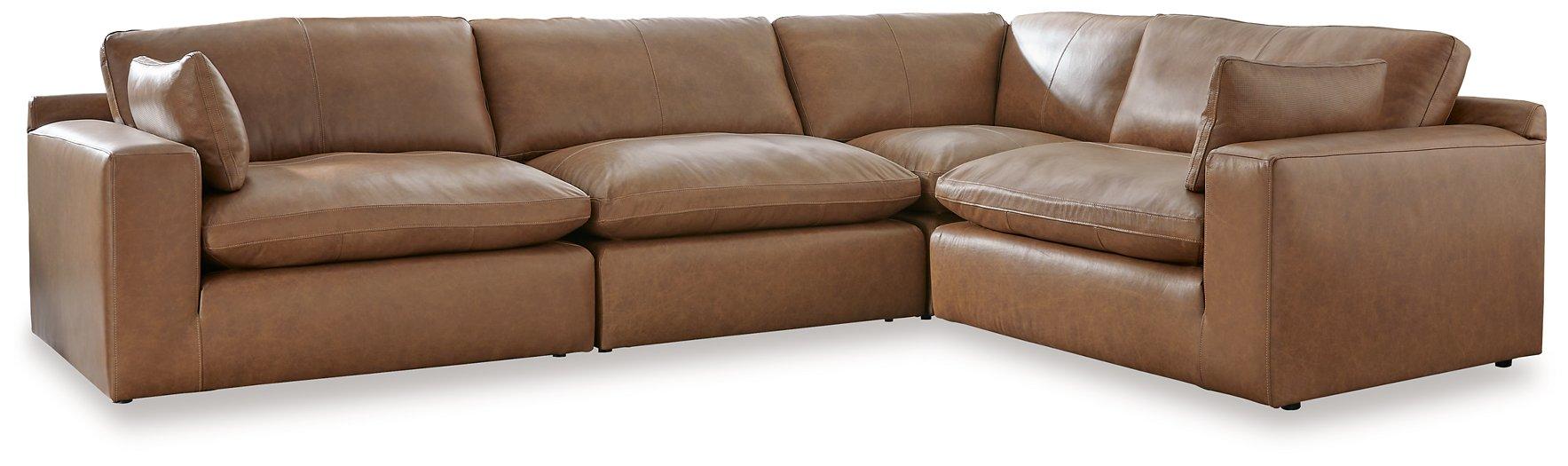 Emilia Living Room Set - Abundant Home Collections