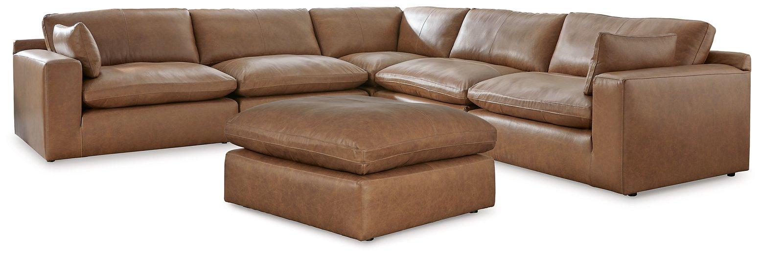 Emilia Living Room Set - Abundant Home Collections