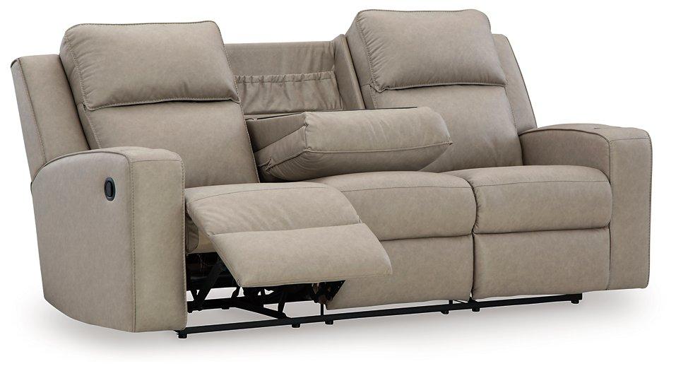 Lavenhorne Living Room Set - Abundant Home Collections