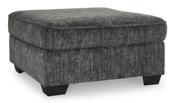 Lonoke Living Room Set - Abundant Home Collections