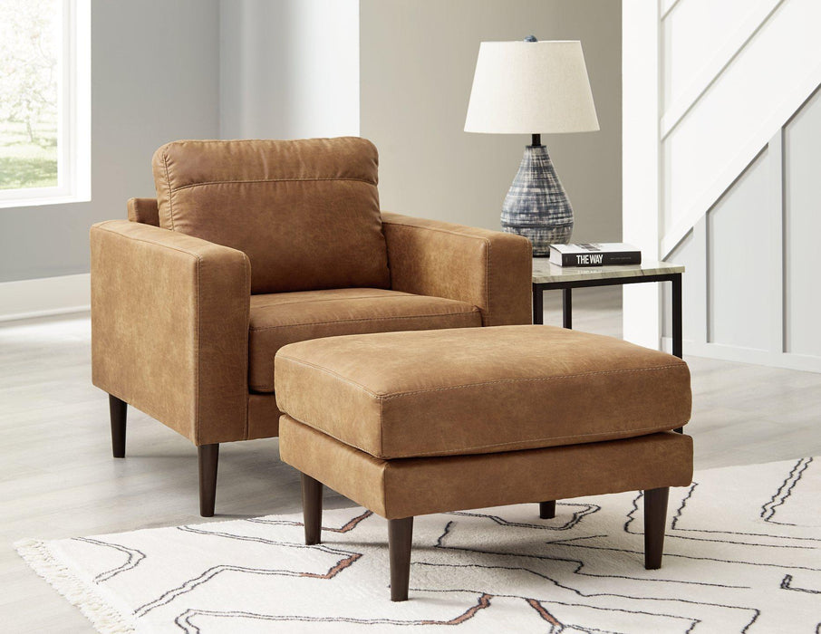 Telora Living Room Set - Abundant Home Collections