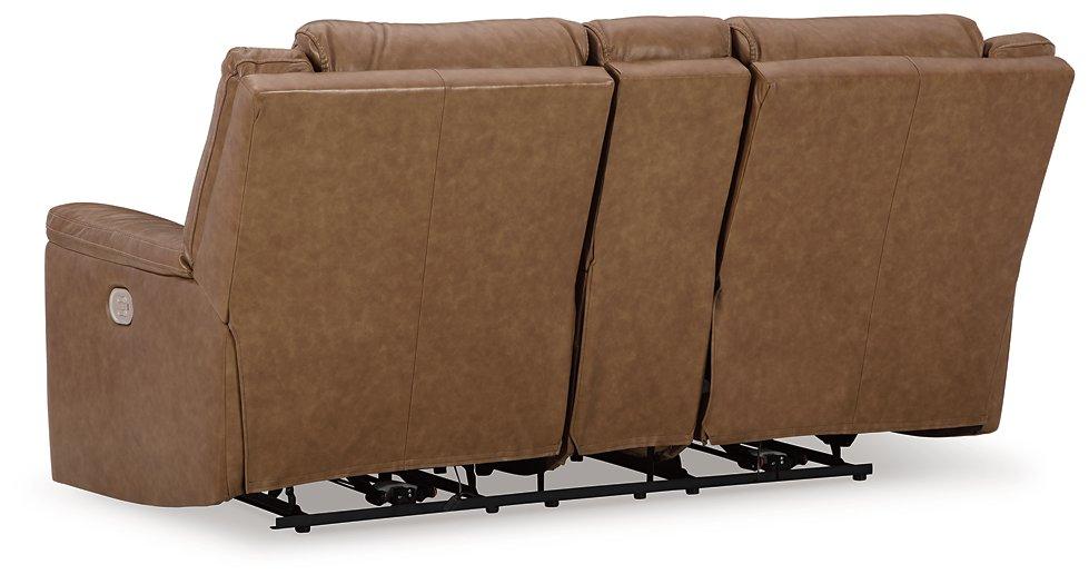 Trasimeno Living Room Set - Abundant Home Collections
