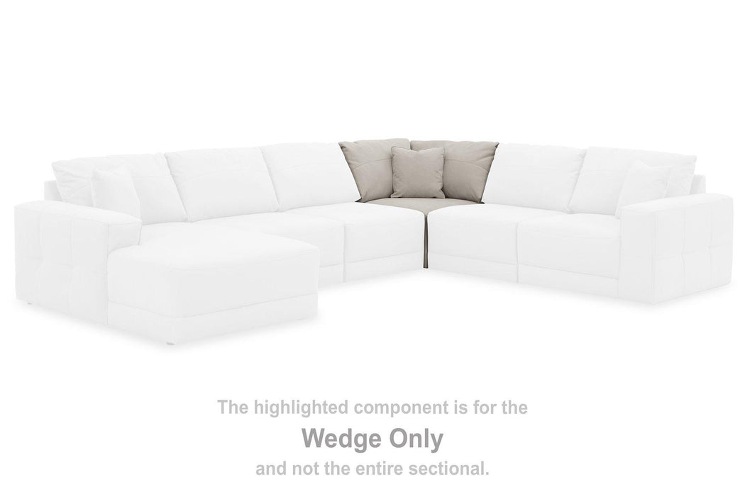Next-Gen Gaucho Sectional - Abundant Home Collections