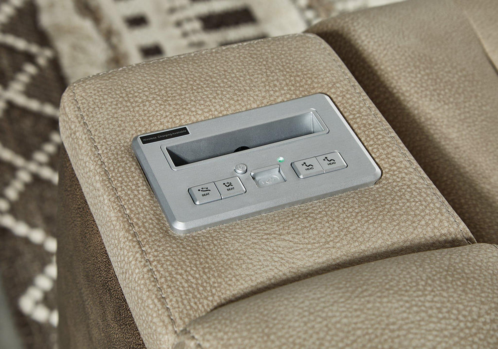 Next-Gen DuraPella Power Recliner - Abundant Home Collections