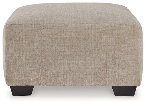 Brogan Bay Oversized Accent Ottoman - Abundant Home Collections