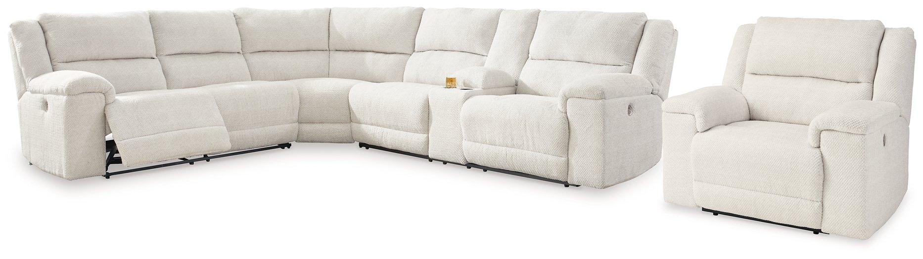 Keensburg Living Room Set - Abundant Home Collections