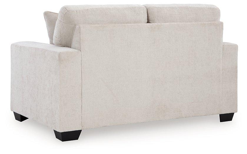 Aviemore Loveseat - Abundant Home Collections