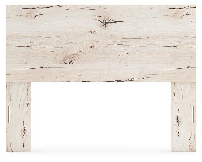 Lawroy Bed - Abundant Home Collections