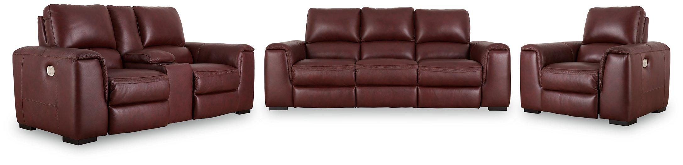 Alessandro Living Room Set - Abundant Home Collections