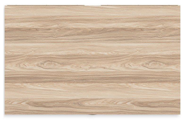 Battelle Chest of Drawers - Abundant Home Collections