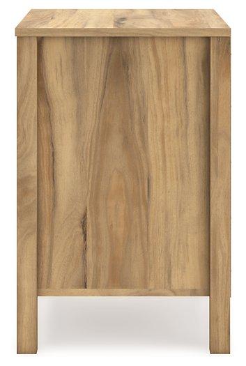 Bermacy Bedroom Set - Abundant Home Collections