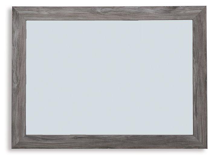 Bronyan Dresser and Mirror - Abundant Home Collections