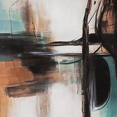 Brunonia Wall Art - Abundant Home Collections