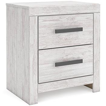 Cayboni Bedroom Package - Abundant Home Collections