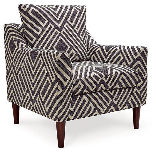 Morrilton Next-Gen Nuvella Accent Chair - Abundant Home Collections