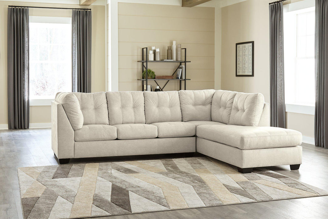 Falkirk Living Room Set - Abundant Home Collections