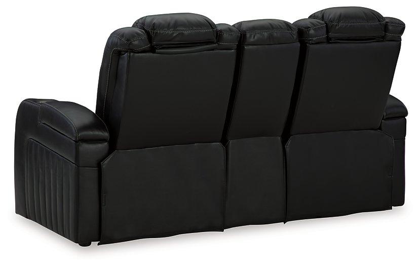 Caveman Den Upholstery Package - Abundant Home Collections