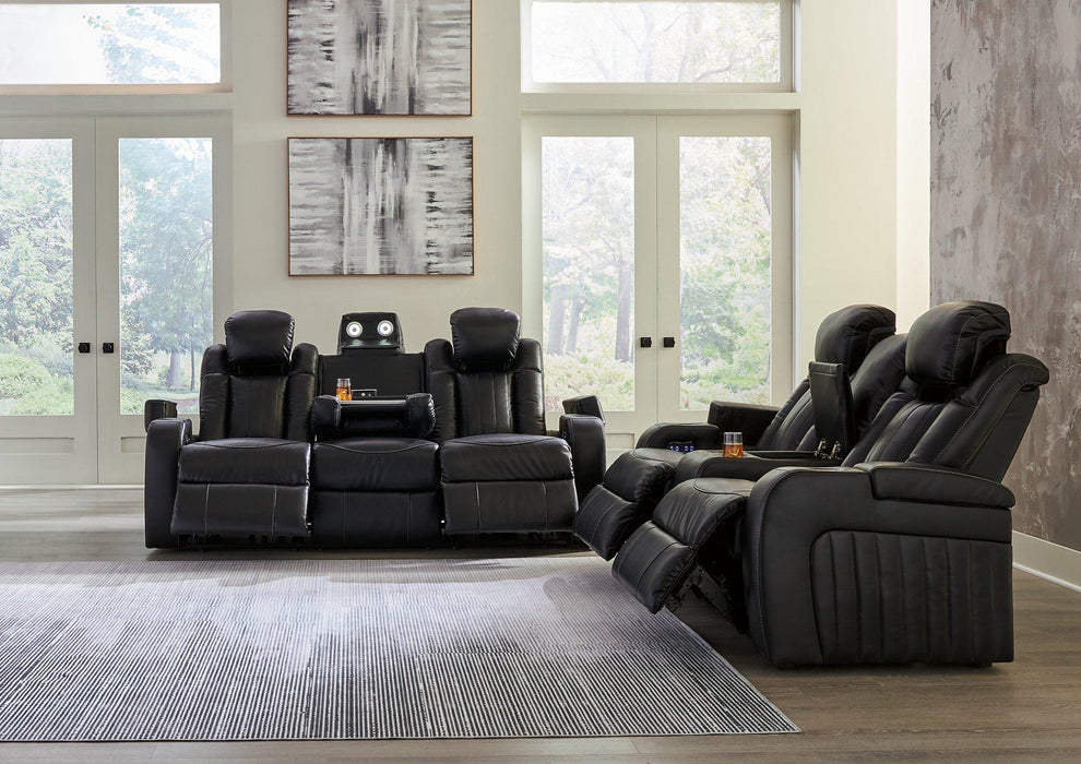 Caveman Den Upholstery Package - Abundant Home Collections