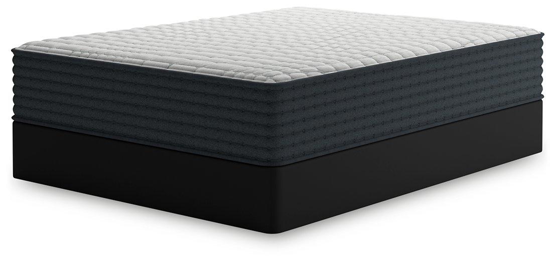 Hybrid 1200 Mattress - Abundant Home Collections