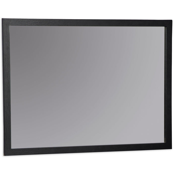 Danziar Dresser and Mirror - Abundant Home Collections