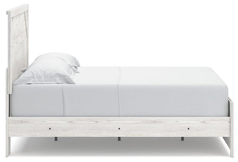 Gerridan Bedroom Set - Abundant Home Collections