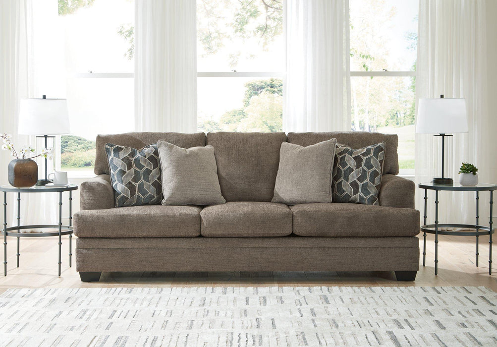 Stonemeade Living Room Set - Abundant Home Collections
