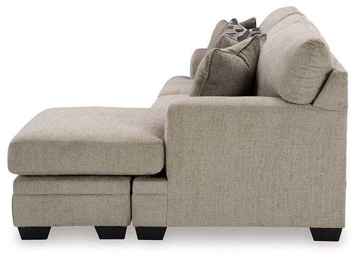Stonemeade Living Room Set - Abundant Home Collections