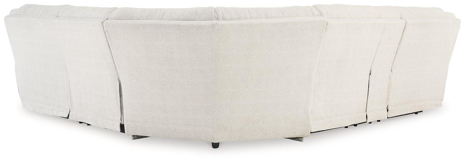 Keensburg Living Room Set - Abundant Home Collections
