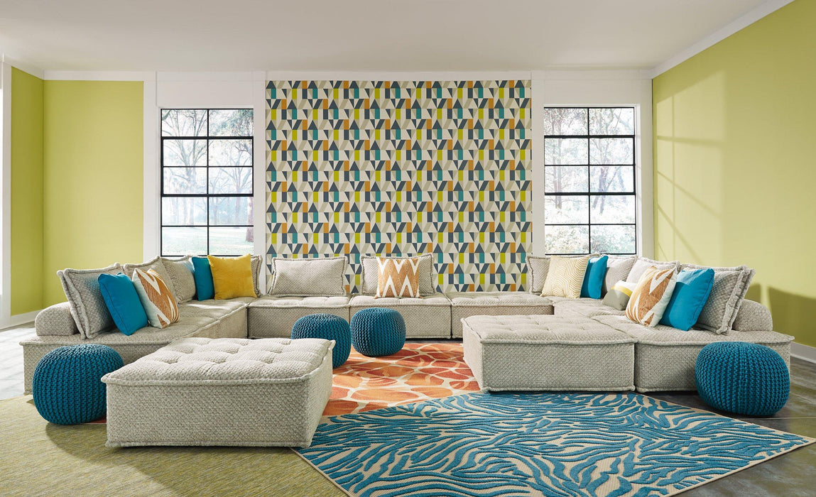 Bales Accent Chair - Abundant Home Collections
