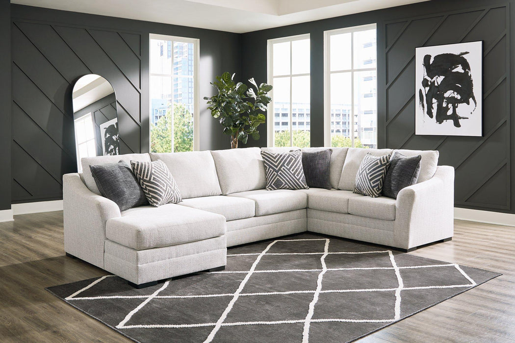 Koralynn Living Room Set - Abundant Home Collections