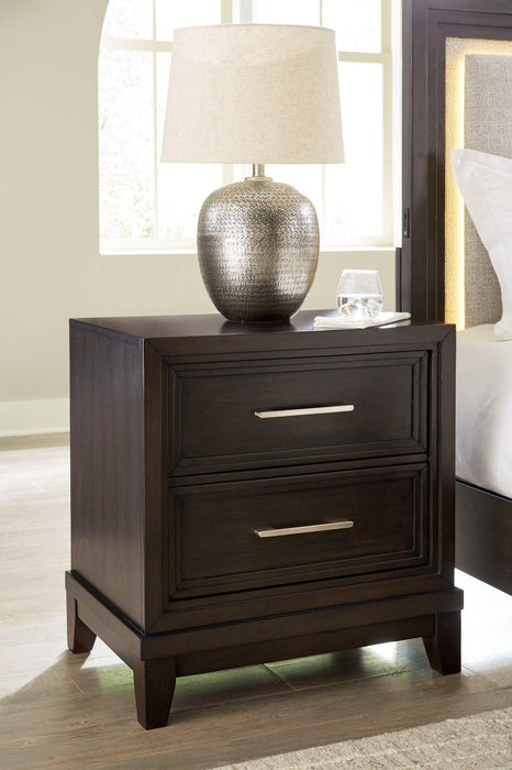 Neymorton Bedroom Set - Abundant Home Collections