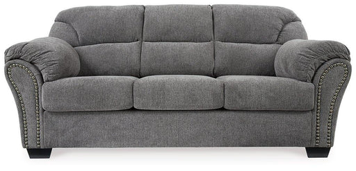 Allmaxx Sofa - Abundant Home Collections