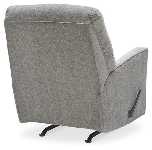Altari Recliner - Abundant Home Collections