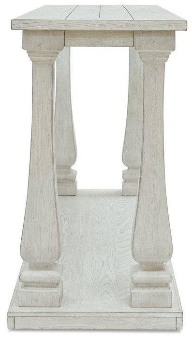 Arlendyne Sofa Table - Abundant Home Collections