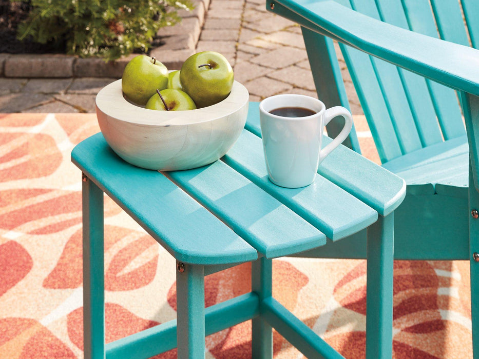 Sundown Treasure Outdoor Seating Set - Abundant Home Collections