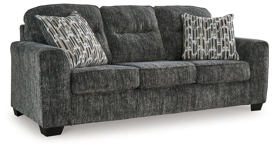 Lonoke Living Room Set - Abundant Home Collections