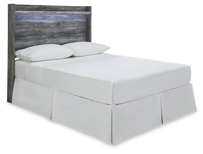 Baystorm Storage Bed - Abundant Home Collections