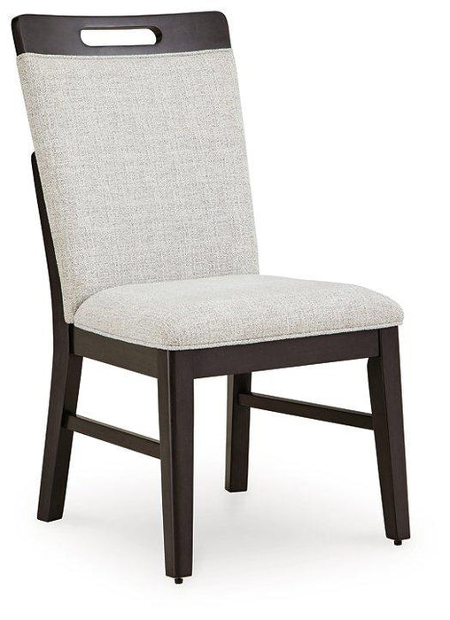 Neymorton Dining Room Set - Abundant Home Collections