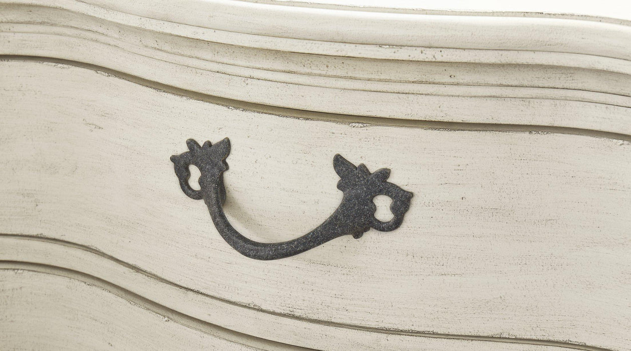 Arlendyne Dresser - Abundant Home Collections