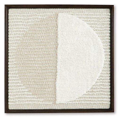 Bachard Wall Decor - Abundant Home Collections