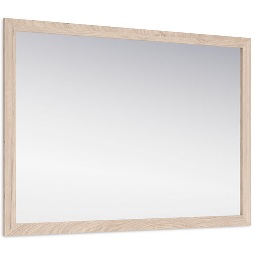 Cadmori Bedroom Mirror - Abundant Home Collections