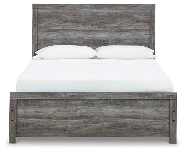 Bronyan Bedroom Set - Abundant Home Collections