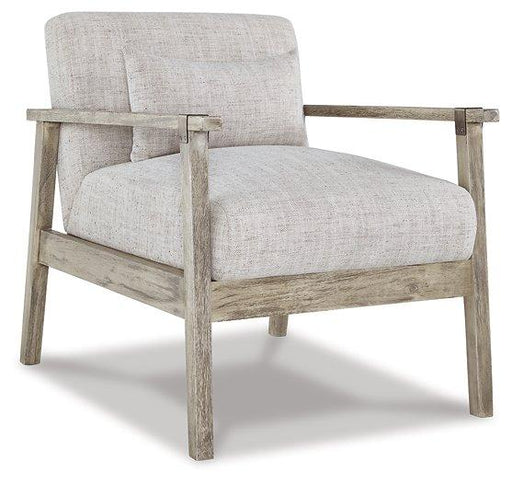 Dalenville Accent Chair - Abundant Home Collections