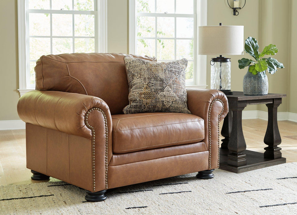 Carianna Living Room Set - Abundant Home Collections