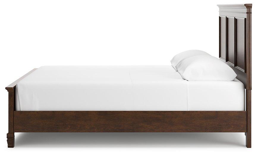 Danabrin Bed - Abundant Home Collections
