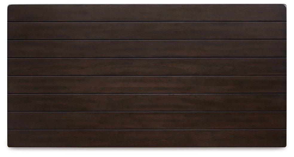 Darborn Dining Table - Abundant Home Collections