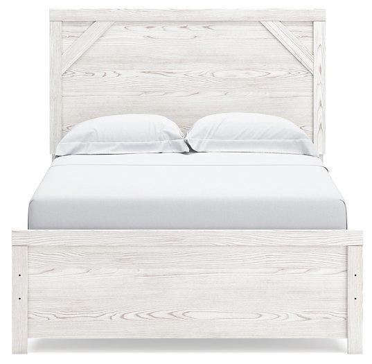 Gerridan Youth Bed - Abundant Home Collections